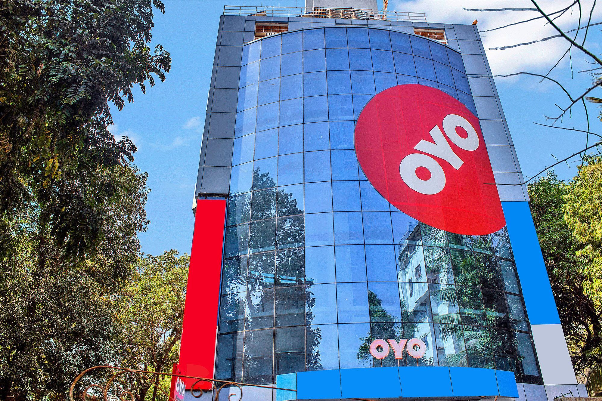 Oyo 11089 Hotel Deccan 8 ปูเน่ ภายนอก รูปภาพ
